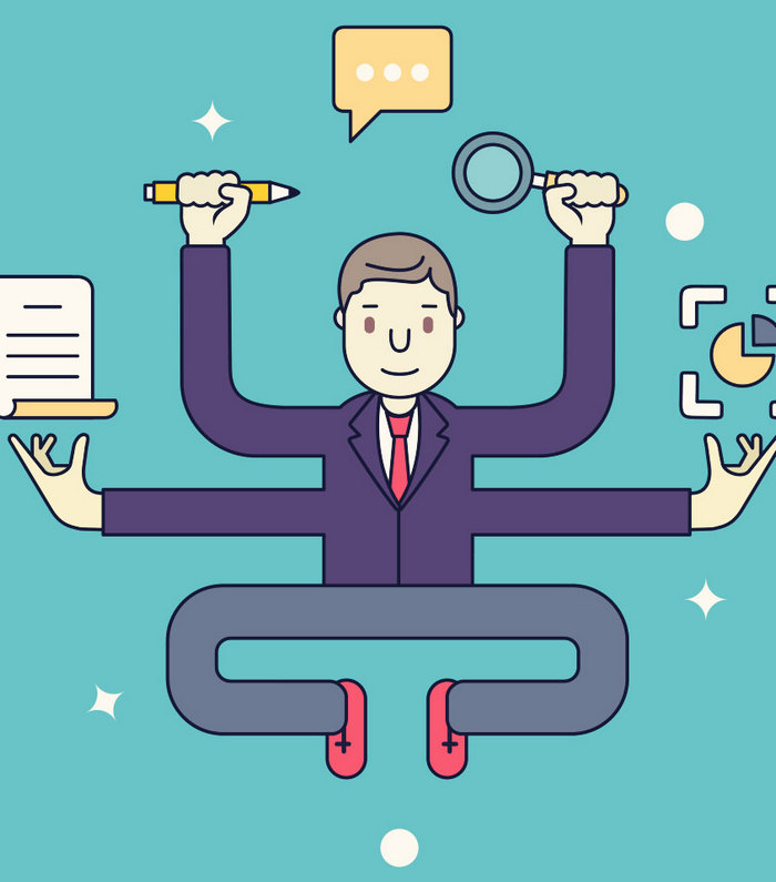 Fullstack Javascript Developer