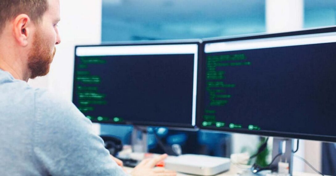 Fullstack Javascript Developer