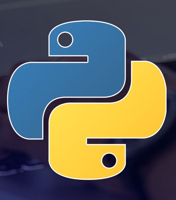 PYTHON developer