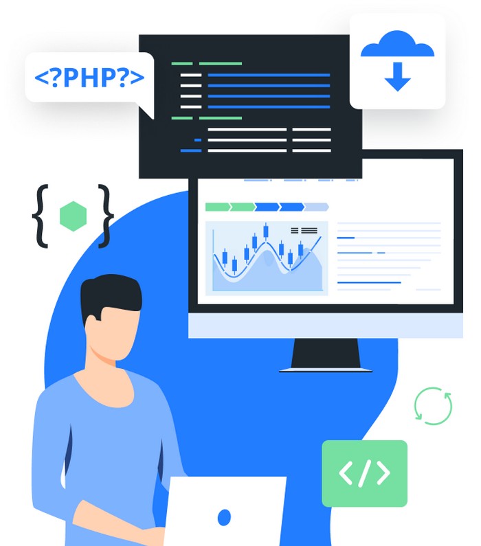 php Developer